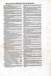 Ioannes Franciscus a Ripa - Commentaria super Digesto et Codice - Portonari 1537/1538 Ioannes Franciscus a Ripa - Commentaria super Digesto et Codice - Portonari 1537/1538