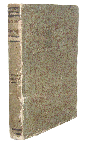 Gabriel Bonnot de Mably - I dialoghi di Focione - Venezia, Pasquali 1764 Gabriel Bonnot de Mably - I dialoghi di Focione - Venezia, Pasquali 1764