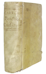 Il diritto criminale nel Cinquecento: Ludovico Carerio - Practica causarum criminalium - Lyon 1550 Il diritto criminale nel Cinquecento: Ludovico Carerio - Practica causarum criminalium - Lyon 1550