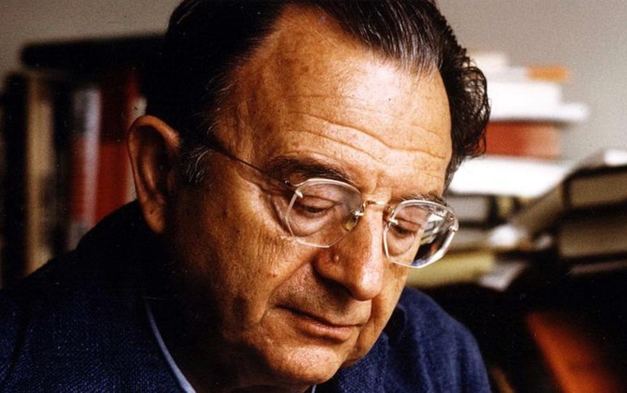 Erich Fromm - Recuperare l'essere per superare l'alienazione da consumismo patologico Erich Fromm - Recuperare l'essere per superare l'alienazione da consumismo patologico
