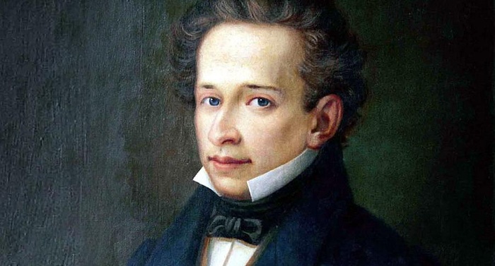 Giacomo Leopardi - L'uomo � pi� incline al timore o alla speranza?