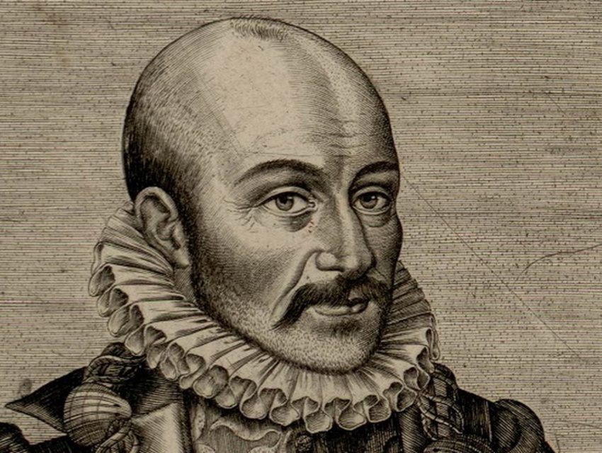 Michel de Montaigne - Come non dimenticare i libri letti in passato