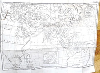 Storia coloniale delle Americhe: Raynal - Histoire des Deux Indes - L'Aia 1776 (con 15 belle tavole)