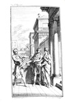 Le commedie di Terenzio: Terentius - Comoediae sex - 1753 (stupenda legatura, incisioni di Gravelot) Le commedie di Terenzio: Terentius - Comoediae sex - 1753 (stupenda legatura, incisioni di Gravelot)