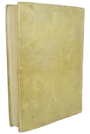 Jean Bodin - I sei libri della republica - Genova, Bartoli 1588 (rarissima prima edizione italiana)
