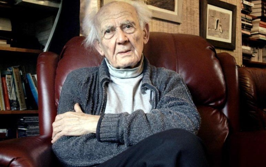 Zygmunt Bauman - Oggi si � avvelenati da un sentimento di mancanza degli altri nella vita Zygmunt Bauman - Oggi si � avvelenati da un sentimento di mancanza degli altri nella vita
