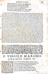 Virgilius - Bucolicorum, Eclogae, Georgicorum & Aeneidos - 1636 (magnifica legatura alle armi) Virgilius - Bucolicorum, Eclogae, Georgicorum & Aeneidos - 1636 (magnifica legatura alle armi)