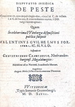 Miscellanea di dieci rarissime opere giuridiche edite in Germania tra il 1598 e il 1602 Miscellanea di dieci rarissime opere giuridiche edite in Germania tra il 1598 e il 1602