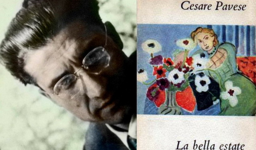 Cesare Pavese - La bella estate (incipit) Cesare Pavese - La bella estate (incipit)