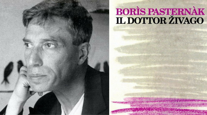 Boris Pasternak - Il dottor �ivago