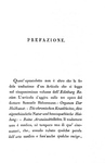 Il fondatore dell'omeopatia: Samuel Hahnemann - Sulla omeopatia 1835 (rara prima edizione italiana)