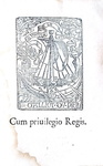 Pierre Rebuffi - Concordata inter papam Leonem X et regem Franciscum primum - Parisiis 1555 Pierre Rebuffi - Concordata inter papam Leonem X et regem Franciscum primum - Parisiis 1555