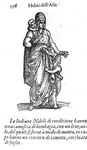Moda antica: Cesare Vecellio - Habiti antichi con le figure del Gran Titiano - 1664 (415 incisioni) Moda antica: Cesare Vecellio - Habiti antichi con le figure del Gran Titiano - 1664 (415 incisioni)