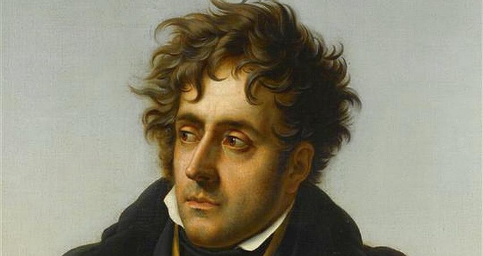 Francois-Ren� de Chateaubriand - Il successo della mediocrit�
