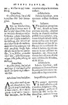 Le favole di Esopo con testo greco e latino: Aesopus - Fabulae graece et latine - Anversa 1574 Le favole di Esopo con testo greco e latino: Aesopus - Fabulae graece et latine - Anversa 1574