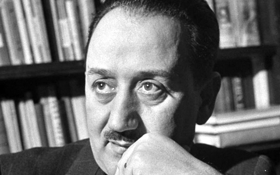 Ignazio Silone - Il cafone � un asino che ragiona Ignazio Silone - Il cafone � un asino che ragiona