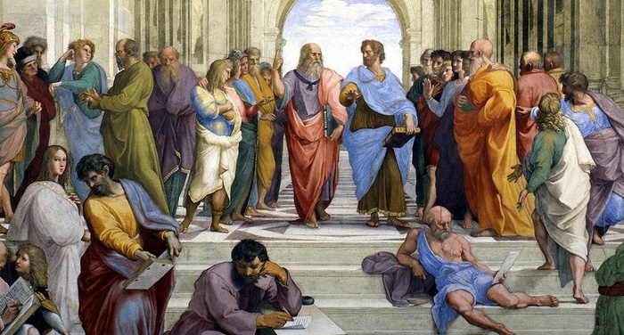 Platone - Apologia di Socrate (incipit ed explicit) Platone - Apologia di Socrate (incipit ed explicit)
