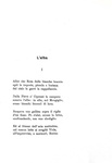 Giovanni Pascoli - Poemetti. Seconda edizione raddoppiata - 1900 (raro, edizione in parte originale) Giovanni Pascoli - Poemetti. Seconda edizione raddoppiata - 1900 (raro, edizione in parte originale)