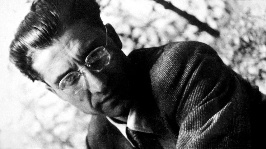 Cesare Pavese - Creazione Cesare Pavese - Creazione