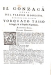 L'opera omnia di Torquato Tasso: Gerusalemme liberata e opere varie - Venezia 1735-42 (12 volumi) L'opera omnia di Torquato Tasso: Gerusalemme liberata e opere varie - Venezia 1735-42 (12 volumi)