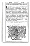 Galeazzo Gualdo Priorato - Trattato universale delle notizie dell'Imperio - 1674 (prima edizione) Galeazzo Gualdo Priorato - Trattato universale delle notizie dell'Imperio - 1674 (prima edizione)