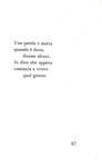 Emily Dickinson - Poesie. A cura di Marta Bini - Milano, Denti 1949 (seconda antologia italiana) Emily Dickinson - Poesie. A cura di Marta Bini - Milano, Denti 1949 (seconda antologia italiana)