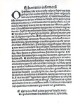 Gabriele Barletta, Sermones - Niccol� di Lira, Preceptorium 1505/24 (raro post-incunabolo) Gabriele Barletta, Sermones - Niccol� di Lira, Preceptorium 1505/24 (raro post-incunabolo)