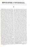 Dizionario biografico: Biographie universelle ancienne et moderne - 1851 (oltre 11.000 pagine) Dizionario biografico: Biographie universelle ancienne et moderne - 1851 (oltre 11.000 pagine)