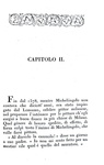Gaetano Savonarola - Michelangelo da Caravaggio. Cronaca artistica - 1842 (rara prima edizione) Gaetano Savonarola - Michelangelo da Caravaggio. Cronaca artistica - 1842 (rara prima edizione)