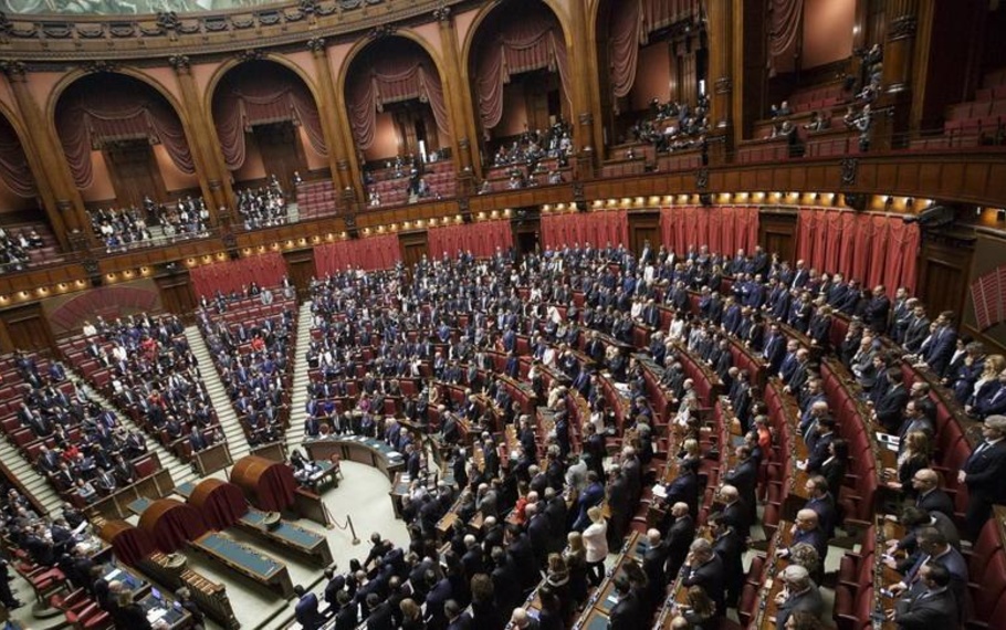 Gesulado Bufalino - Perch� odio i politici Gesulado Bufalino - Perch� odio i politici
