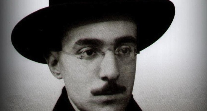 Fernando Pessoa - Magnificat