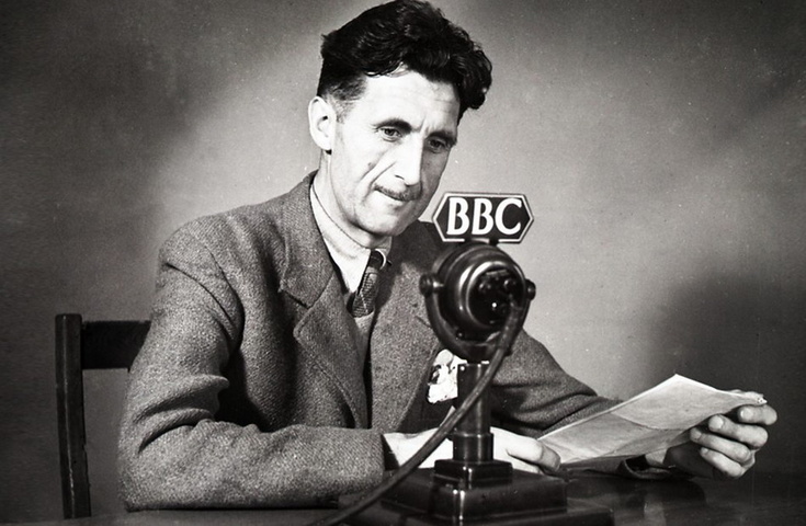 George Orwell - I libri migliori George Orwell - I libri migliori