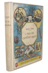 Verne - I figli del capitano Grant. Viaggio intorno al mondo - Milano 1930 (decine di illustrazioni)