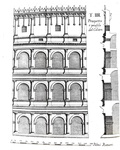 Scipione Maffei - Degli anfiteatri - Verona 1728 (rara prima edizione - con 15 belle tavole in rame) Scipione Maffei - Degli anfiteatri - Verona 1728 (rara prima edizione - con 15 belle tavole in rame)