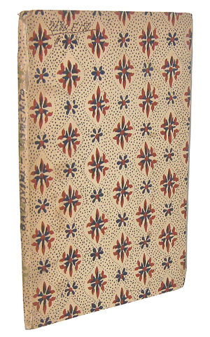 Una rara edizioncina bodoniana: Baldovini - Il lamento di Cecco da Varlungo - Parma, Bodoni 1800 Una rara edizioncina bodoniana: Baldovini - Il lamento di Cecco da Varlungo - Parma, Bodoni 1800