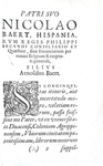 Il diritto criminale nel Trecento: Iacopo da Belviso - Aurea practica criminalis - 1580 (rarissimo) Il diritto criminale nel Trecento: Iacopo da Belviso - Aurea practica criminalis - 1580 (rarissimo)