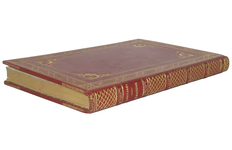 La prima raccolta poetica di Giacomo Leopardi: Canzoni - Bologna 1824 (rarissima prima edizione) La prima raccolta poetica di Giacomo Leopardi: Canzoni - Bologna 1824 (rarissima prima edizione)