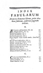 Le favole di Esopo riviste da Fedro: Fabularum Aesopiarum - Parisiis, Quillau 1742 (bella legatura) Le favole di Esopo riviste da Fedro: Fabularum Aesopiarum - Parisiis, Quillau 1742 (bella legatura)
