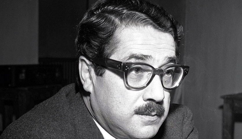 Ennio Flaiano - Manca un'ora all'anno nuovo Ennio Flaiano - Manca un'ora all'anno nuovo