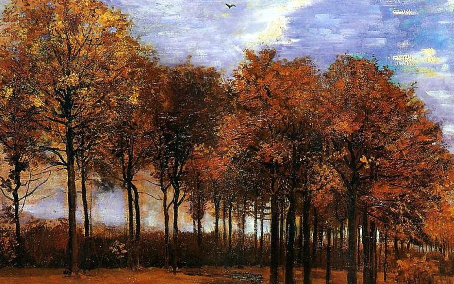 Federico Garcia Lorca - Canzone d?autunno Federico Garcia Lorca - Canzone d?autunno