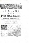 Peruchio - La chiromance, la physionomie et la geomance - Paris 1663 (decine di belle illustrazioni) Peruchio - La chiromance, la physionomie et la geomance - Paris 1663 (decine di belle illustrazioni)
