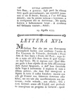 Gian Rinaldo Carli - Delle lettere americane - Cosmopoli 1780 (rara e ricercata prima edizione) Gian Rinaldo Carli - Delle lettere americane - Cosmopoli 1780 (rara e ricercata prima edizione)