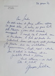 Carteggio tra Gregorio Sciltian e Sandro Rubboli - Venezia e Milano 1955-1971 (14 documenti) Carteggio tra Gregorio Sciltian e Sandro Rubboli - Venezia e Milano 1955-1971 (14 documenti)
