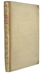 Montesquieu - Defense de l'Esprit des loix & La Roche - Critique - Geneve 1750 (raro - firma Necker) Montesquieu - Defense de l'Esprit des loix & La Roche - Critique - Geneve 1750 (raro - firma Necker)