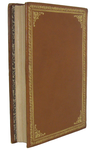 Luigi Pirandello - Erma Bifronte. Novelle - Treves 1906 (prima edizione - splendida legatura coeva)