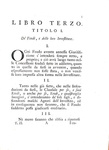 La celebre e rara prima edizione del Codice Estense: Codice di leggi e costituzioni - Modena 1771 La celebre e rara prima edizione del Codice Estense: Codice di leggi e costituzioni - Modena 1771
