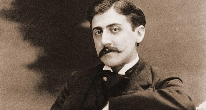 Marcel Proust - L'impossibilit� psicologica della felicit� Marcel Proust - L'impossibilit� psicologica della felicit�