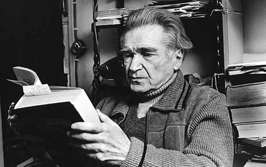 Emil Cioran - L'amicizia � un patto Emil Cioran - L'amicizia � un patto
