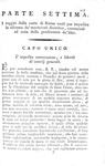 Girolamo Spanzotti - Disordini morali e politici della corte di Roma - 1798 (rara prima edizione) Girolamo Spanzotti - Disordini morali e politici della corte di Roma - 1798 (rara prima edizione)