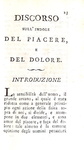 L'Illuminismo a Milano: Pietro Verri - Opere filosofiche ed economiche - Londra 1801 L'Illuminismo a Milano: Pietro Verri - Opere filosofiche ed economiche - Londra 1801